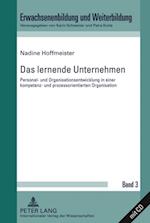 Das lernende Unternehmen