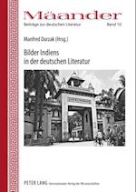 Bilder Indiens in der deutschen Literatur