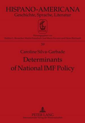 Determinants of National IMF Policy : A Case Study of Brazil and Argentina