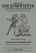 eLearning & Mediaevistik