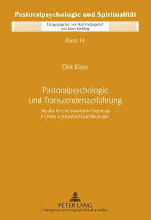 Pastoralpsychologie und Transzendenzerfahrung