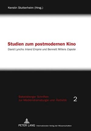 Studien zum postmodernen Kino