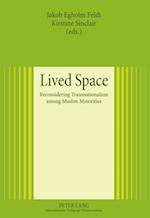 Lived Space