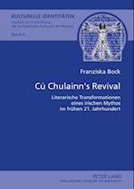 Cú Chulainn’s Revival