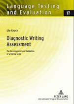 Diagnostic Writing Assessment