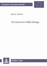 The Dynamics of M&A Strategy : Mastering the Outbound M&A Wave of Chinese Banks