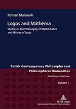 Logos and Mathema