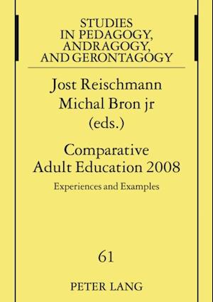 Comparative Adult Education 2008