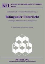 Bilingualer Unterricht