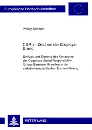 CSR im Zeichen der Employer Brand