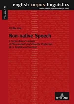 Non-native Speech