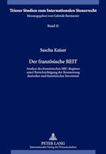 Der franzoesische REIT