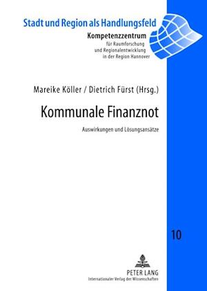 Kommunale Finanznot