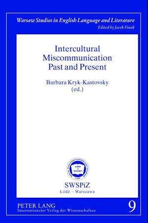 Intercultural Miscommunication Past and Present