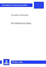 Der Debt-Equity-Swap