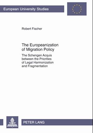 Europeanization of Migration Policy