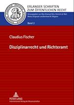 Disziplinarrecht und Richteramt