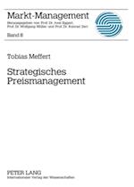 Strategisches Preismanagement