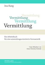 Vermittlung