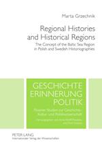 Regional Histories and Historical Regions