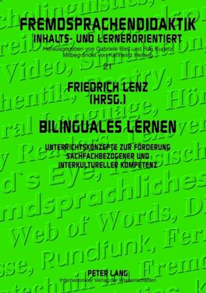 Bilinguales Lernen