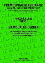 Bilinguales Lernen