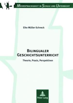 Bilingualer Geschichtsunterricht