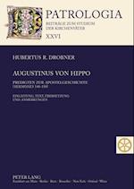 Augustinus von Hippo