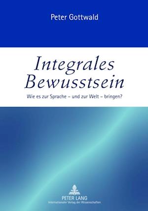 Integrales Bewusstsein