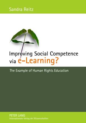 Improving Social Competence via e-Learning?