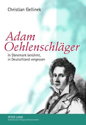 Adam Oehlenschlaeger