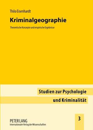 Kriminalgeographie