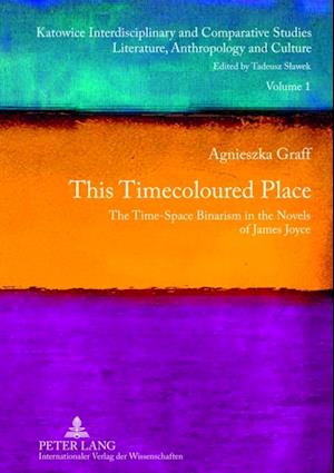 This Timecoloured Place