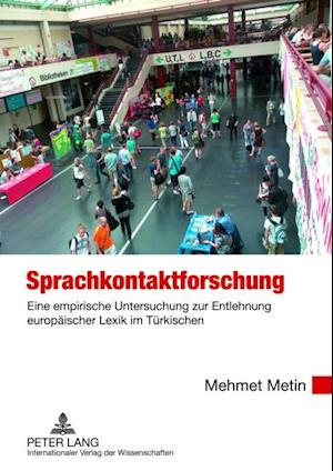 Sprachkontaktforschung