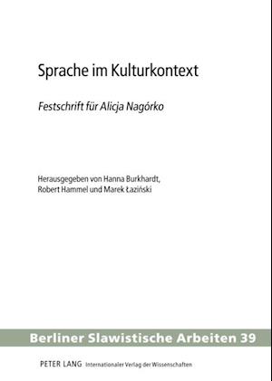 Sprache im Kulturkontext