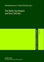 Baltic Sea Region and the Cold War