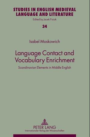 Language Contact and Vocabulary Enrichment