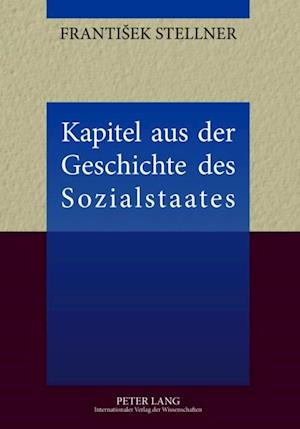 Kapitel aus der Geschichte des Sozialstaates