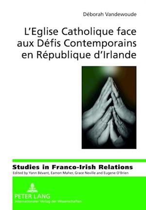 L’Eglise Catholique face aux Défis Contemporains en République d’Irlande