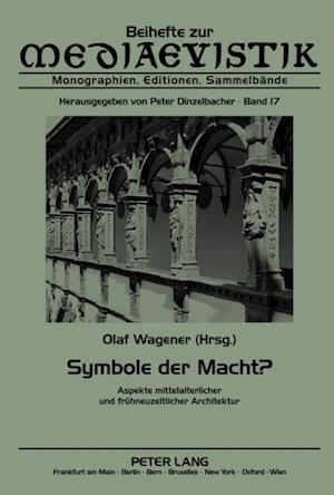 Symbole der Macht?