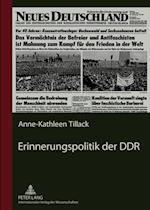 Erinnerungspolitik der DDR