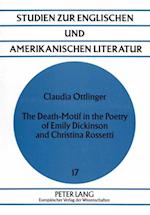 Death-Motif in the Poetry of Emily Dickinson and Christina Rossetti