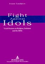 Fight Against Idols