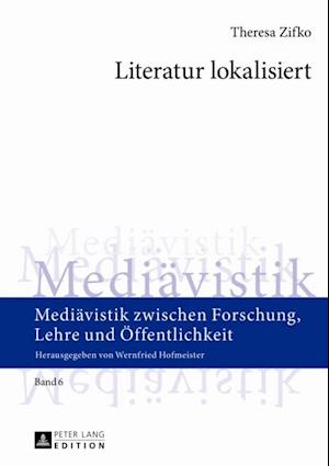 Literatur lokalisiert