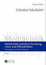 Literatur lokalisiert