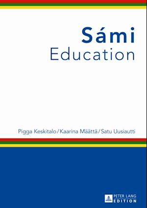 Sami Education