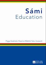 Sami Education