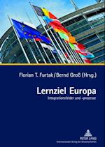 Lernziel Europa