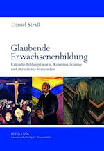 Glaubende Erwachsenenbildung