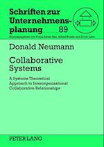 Collaborative Systems